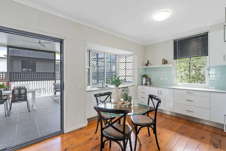Fifth view of Homely unit listing, 2/91 Venner Road, Annerley QLD 4103