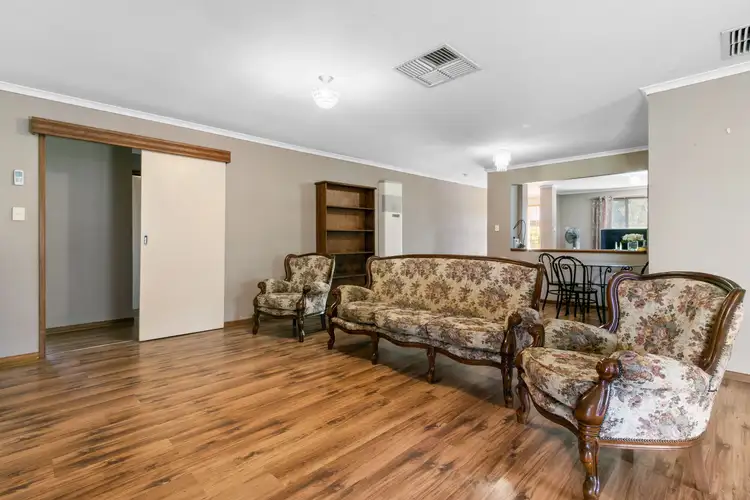 Second view of Homely house listing, 3 Mitchell Drive, Evanston Park SA 5116