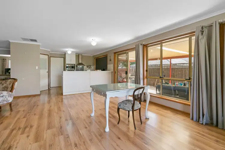 Third view of Homely house listing, 3 Mitchell Drive, Evanston Park SA 5116