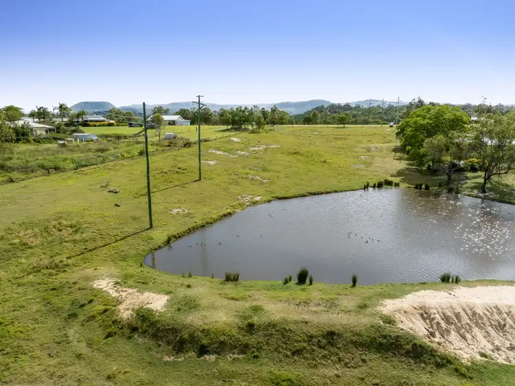 Third view of Homely land listing, 241 Murphys Creek Road, Postmans Ridge QLD 4352