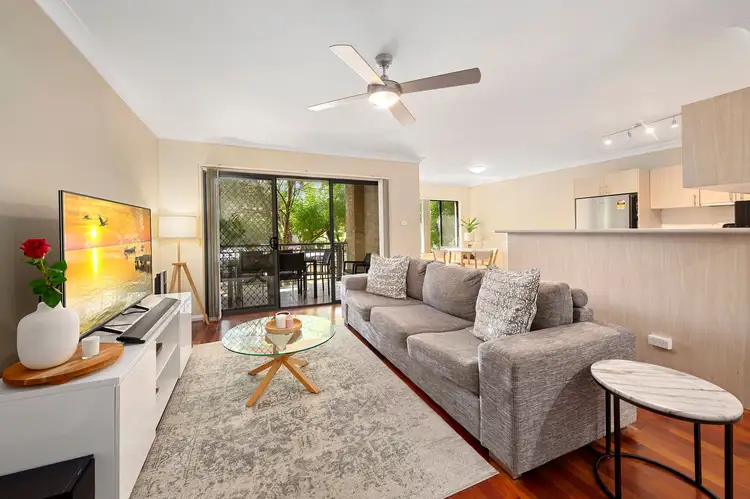 27/50-56 Merton Street, Sutherland NSW 2232
