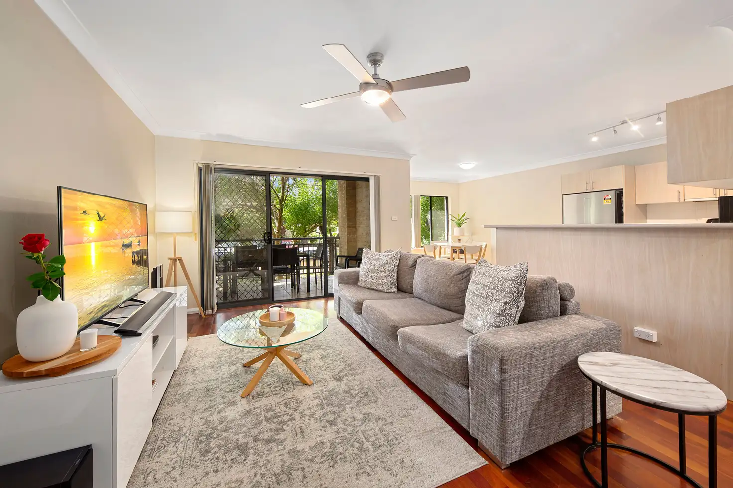 Main view of Homely apartment listing, 27/50-56 Merton Street, Sutherland NSW 2232