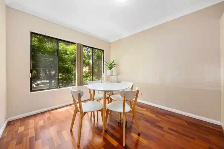 Fourth view of Homely apartment listing, 27/50-56 Merton Street, Sutherland NSW 2232