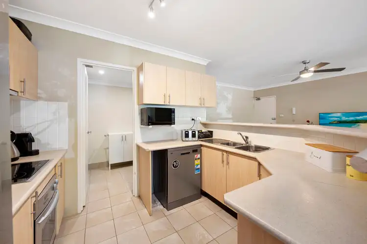 Fifth view of Homely apartment listing, 27/50-56 Merton Street, Sutherland NSW 2232
