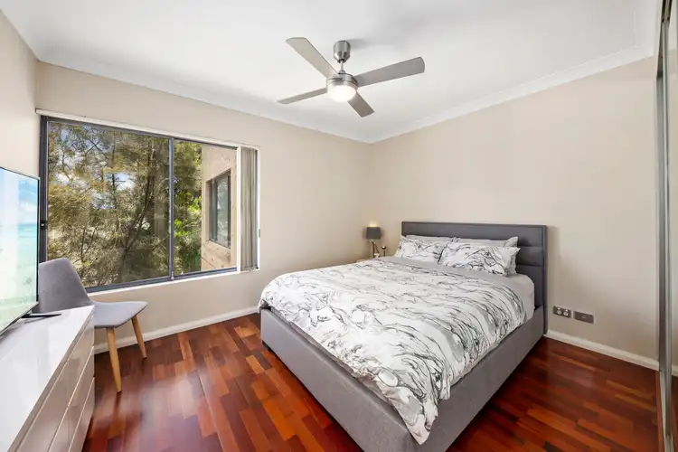 Sixth view of Homely apartment listing, 27/50-56 Merton Street, Sutherland NSW 2232
