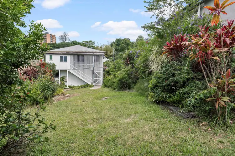 Main view of Homely house listing, 22 Gibb Street, Kelvin Grove QLD 4059