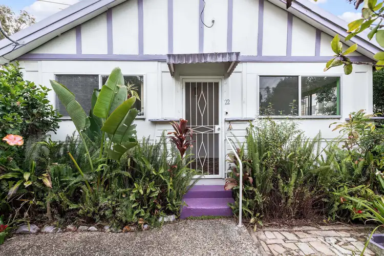 Third view of Homely house listing, 22 Gibb Street, Kelvin Grove QLD 4059