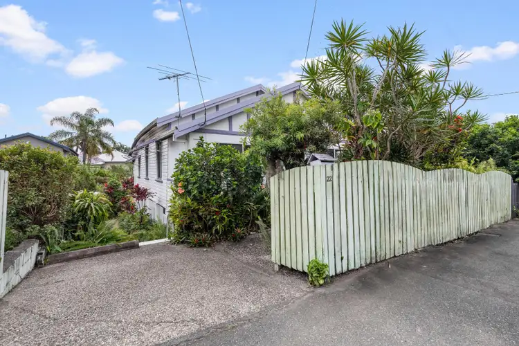 Fourth view of Homely house listing, 22 Gibb Street, Kelvin Grove QLD 4059