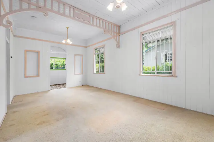 Fifth view of Homely house listing, 22 Gibb Street, Kelvin Grove QLD 4059