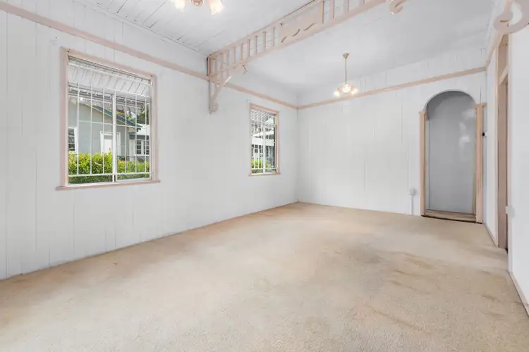 Sixth view of Homely house listing, 22 Gibb Street, Kelvin Grove QLD 4059