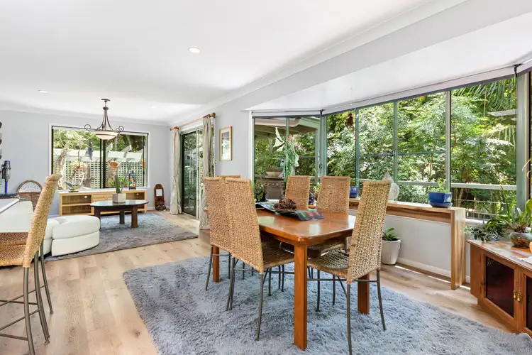 Sixth view of Homely house listing, 2-4 Mayon Court, Tamborine Mountain QLD 4272