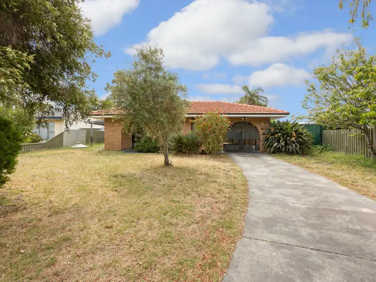 3 Kari Court, Camillo WA 6111