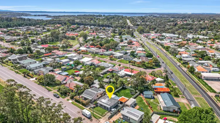 17 Adelaide Street, Raymond Terrace NSW 2324
