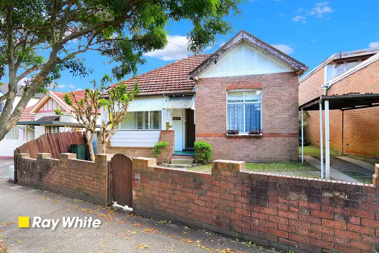 Main view of Homely house listing, 96 Stoney Creek Road, Bexley NSW 2207