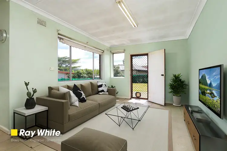 Fourth view of Homely house listing, 96 Stoney Creek Road, Bexley NSW 2207