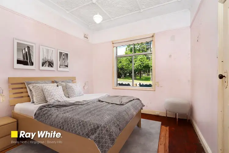 Fifth view of Homely house listing, 96 Stoney Creek Road, Bexley NSW 2207