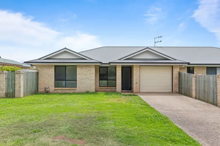 Main view of Homely house listing, 2/51 Kearney Street, Kearneys Spring QLD 4350
