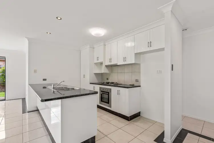 Second view of Homely house listing, 2/51 Kearney Street, Kearneys Spring QLD 4350