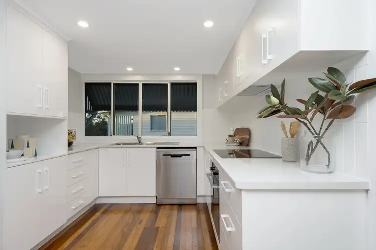 Fourth view of Homely house listing, 69 Todd Street, Railway Estate QLD 4810