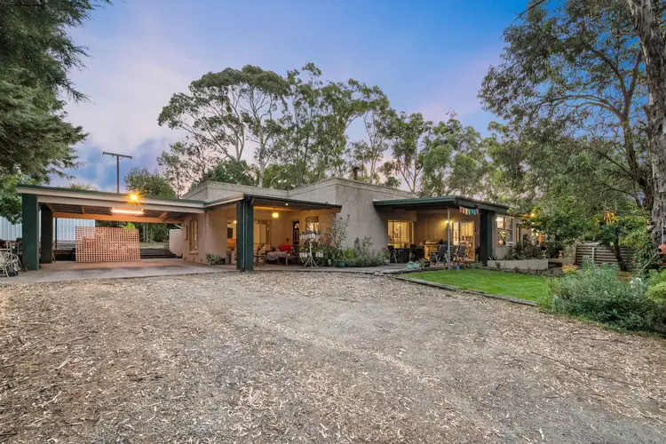 62 Mattners Road, Balhannah SA 5242