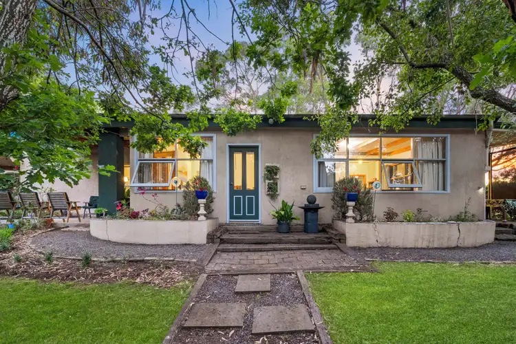 Third view of Homely house listing, 62 Mattners Road, Balhannah SA 5242