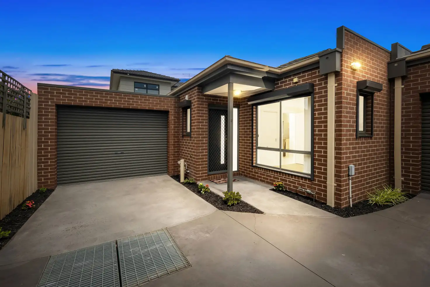 Main view of Homely unit listing, 3/5 Arndell Street, Thomastown VIC 3074