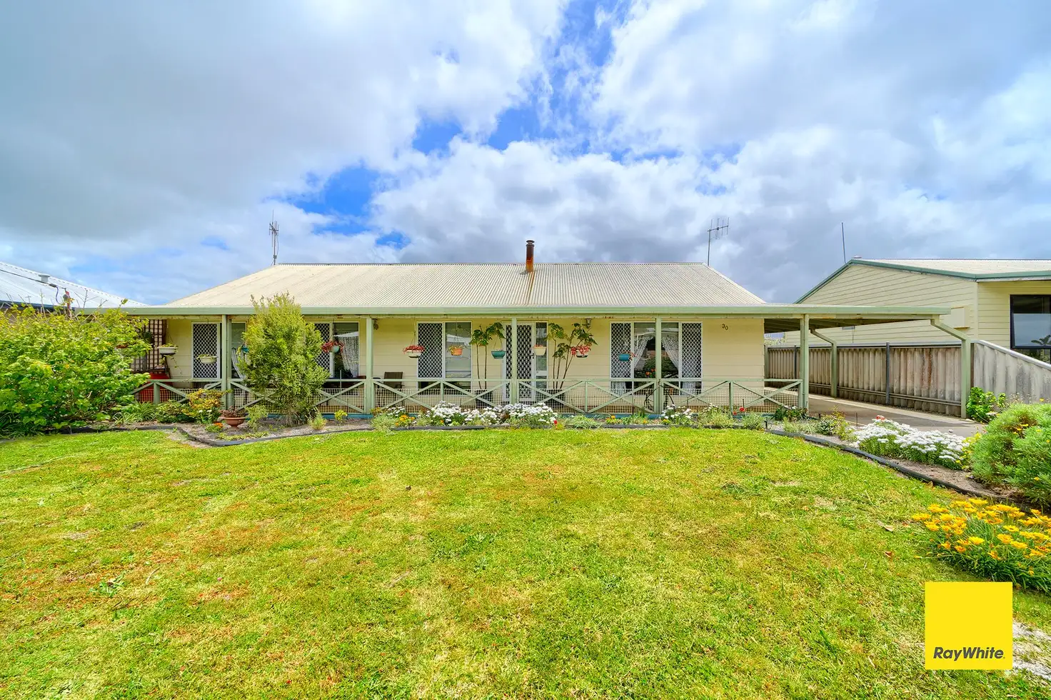 Main view of Homely house listing, 30 Abercorn Street, Orana WA 6330