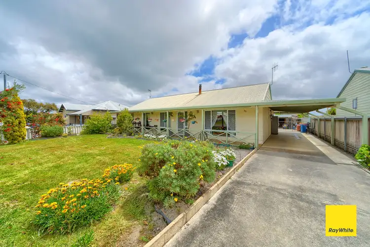 Second view of Homely house listing, 30 Abercorn Street, Orana WA 6330