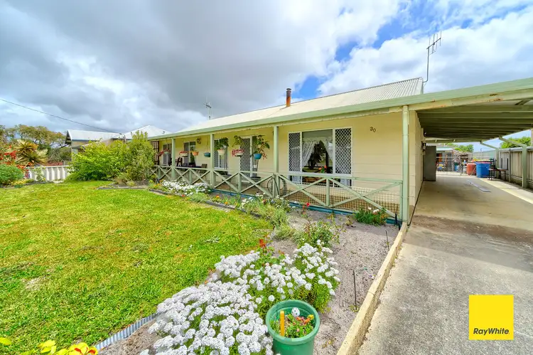 Third view of Homely house listing, 30 Abercorn Street, Orana WA 6330