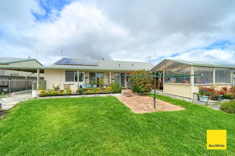 Fourth view of Homely house listing, 30 Abercorn Street, Orana WA 6330