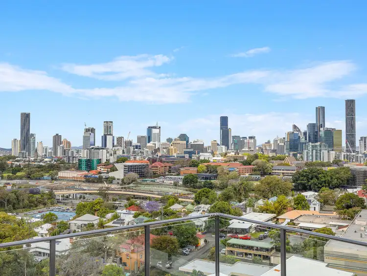 1303/31 Musk Avenue, Kelvin Grove QLD 4059