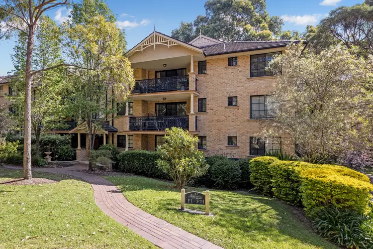 Main view of Homely apartment listing, F19/6 Schofield Place, Menai NSW 2234