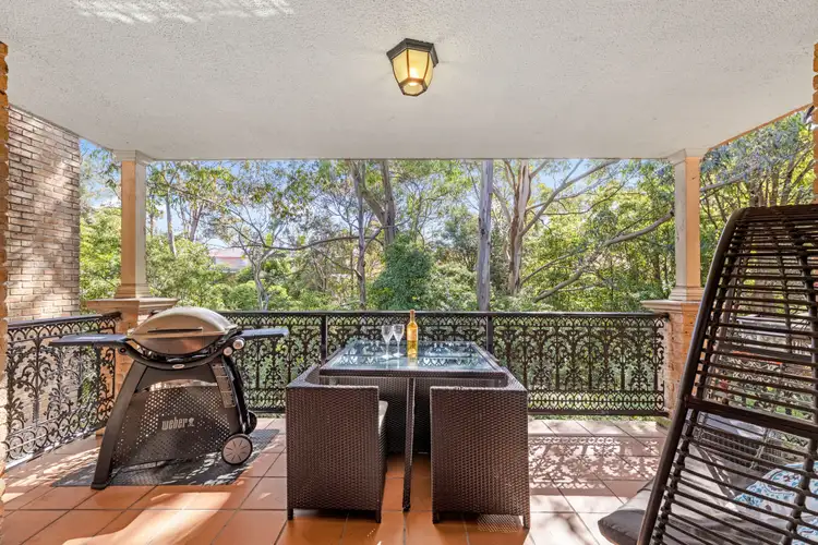 Second view of Homely apartment listing, F19/6 Schofield Place, Menai NSW 2234