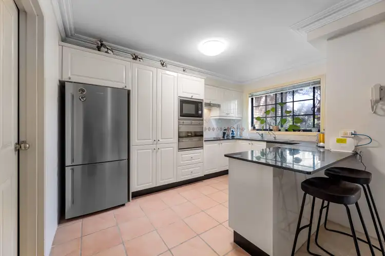 Third view of Homely apartment listing, F19/6 Schofield Place, Menai NSW 2234