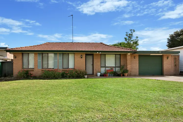 9 Caddens Road, Kingswood NSW 2747