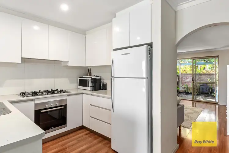 Main view of Homely villa listing, 6/13 Colin Road, Scarborough WA 6019
