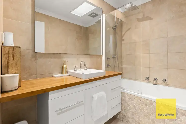 Third view of Homely villa listing, 6/13 Colin Road, Scarborough WA 6019