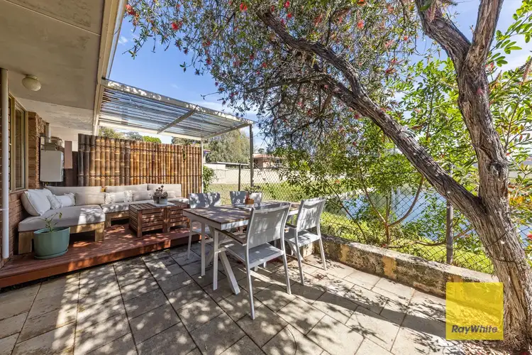 Sixth view of Homely villa listing, 6/13 Colin Road, Scarborough WA 6019