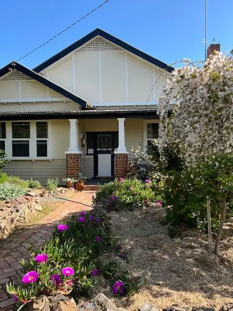 Main view of Homely house listing, 1 Stevenson Street, Murchison VIC 3610