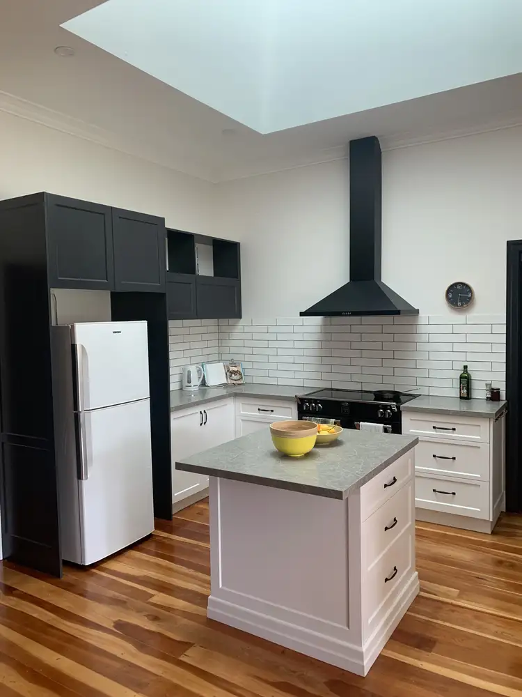 Fourth view of Homely house listing, 1 Stevenson Street, Murchison VIC 3610
