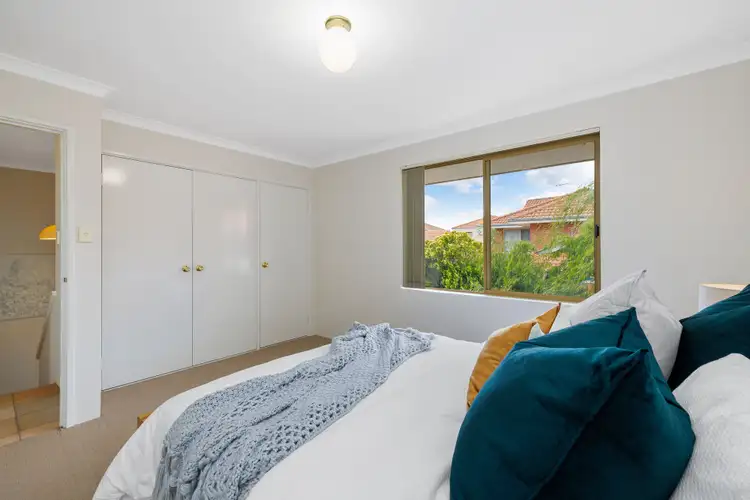 Second view of Homely house listing, 3/4 Yarruk Street, Yokine WA 6060