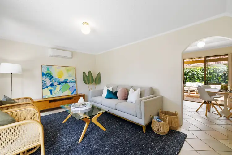Third view of Homely house listing, 3/4 Yarruk Street, Yokine WA 6060