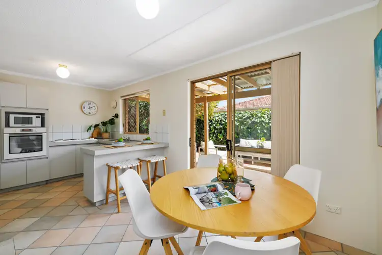 Fifth view of Homely house listing, 3/4 Yarruk Street, Yokine WA 6060