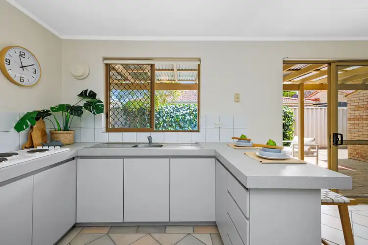 Sixth view of Homely house listing, 3/4 Yarruk Street, Yokine WA 6060
