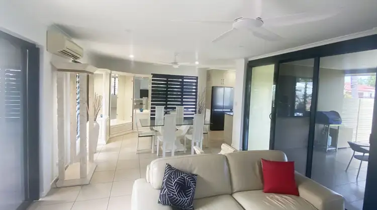 Main view of Homely villa listing, 1/34 MARINER Drive, South Mission QLD 4852