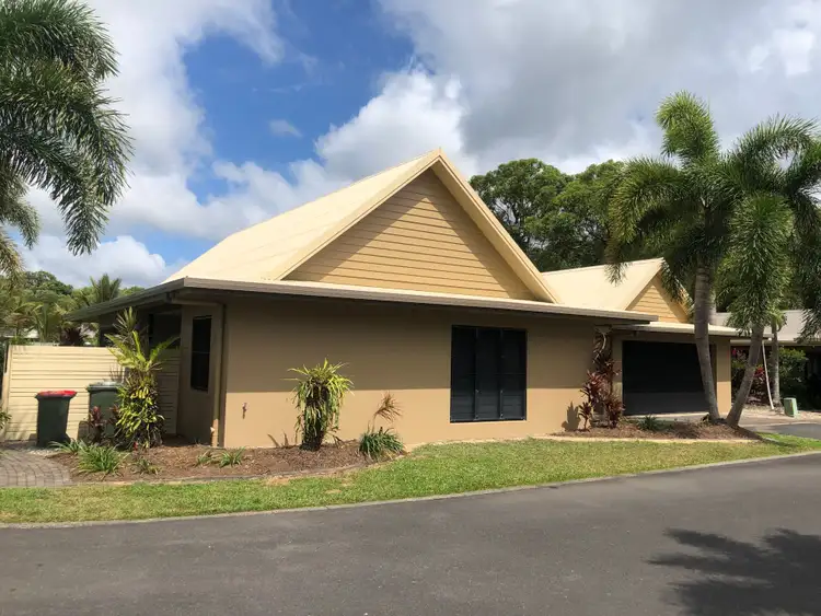 Second view of Homely villa listing, 1/34 MARINER Drive, South Mission QLD 4852