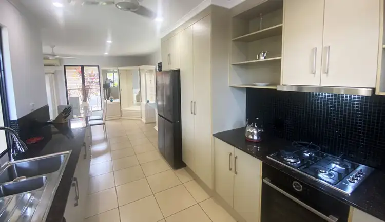 Third view of Homely villa listing, 1/34 MARINER Drive, South Mission QLD 4852