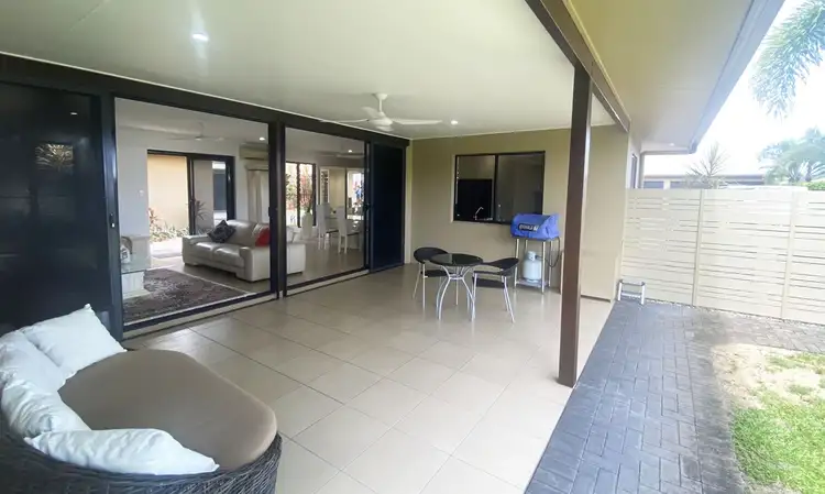 Fifth view of Homely villa listing, 1/34 MARINER Drive, South Mission QLD 4852