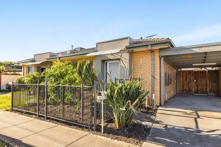 Main view of Homely unit listing, 112 Graham Street, Broadmeadows VIC 3047