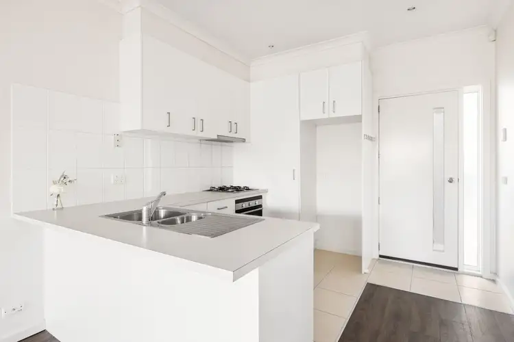 Second view of Homely unit listing, 112 Graham Street, Broadmeadows VIC 3047